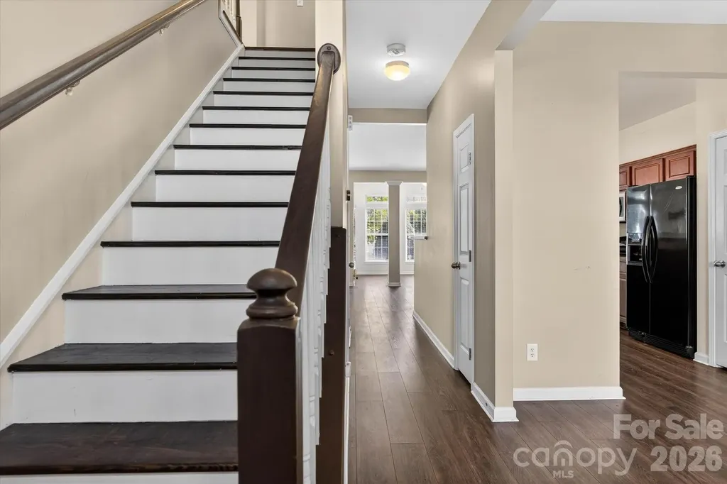 13506 Boulder Creek Drive Charlotte NC 28273