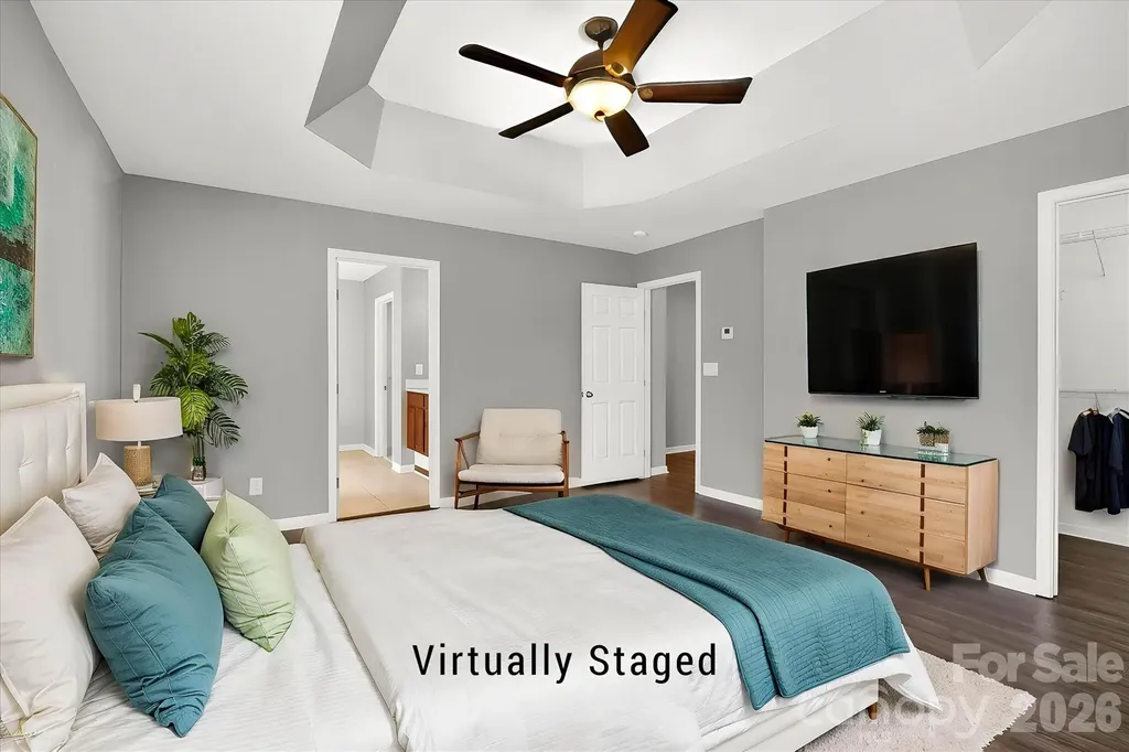 13506 Boulder Creek Drive Charlotte NC 28273