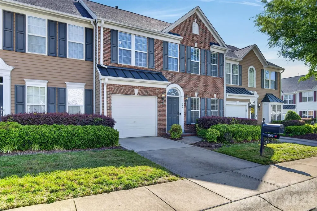 13506 Boulder Creek Drive Charlotte NC 28273