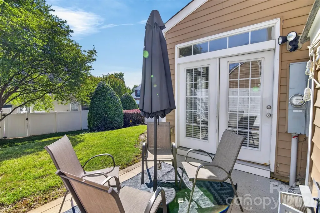 13506 Boulder Creek Drive Charlotte NC 28273