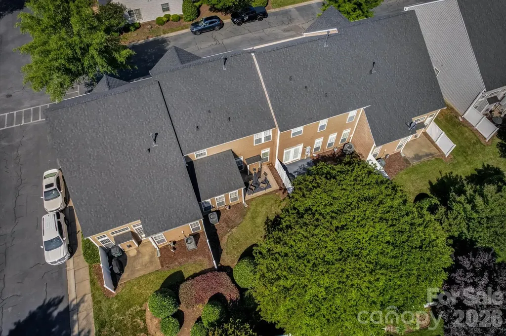 13506 Boulder Creek Drive Charlotte NC 28273