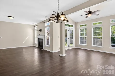 13506 Boulder Creek Drive Charlotte NC 28273