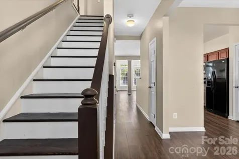 13506 Boulder Creek Drive Charlotte NC 28273