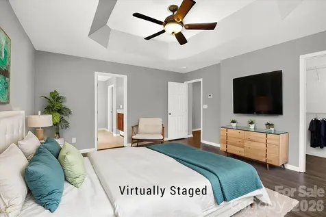 13506 Boulder Creek Drive Charlotte NC 28273