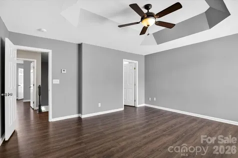 13506 Boulder Creek Drive Charlotte NC 28273
