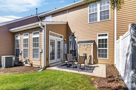 13506 Boulder Creek Drive Charlotte NC 28273