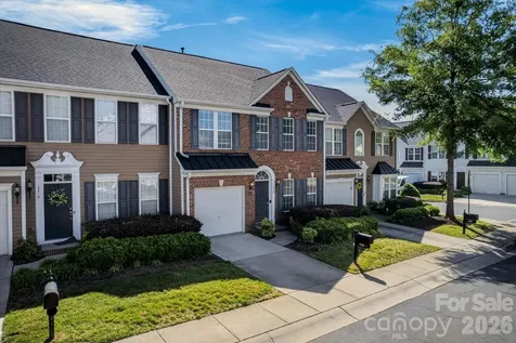 13506 Boulder Creek Drive Charlotte NC 28273