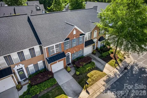 13506 Boulder Creek Drive Charlotte NC 28273