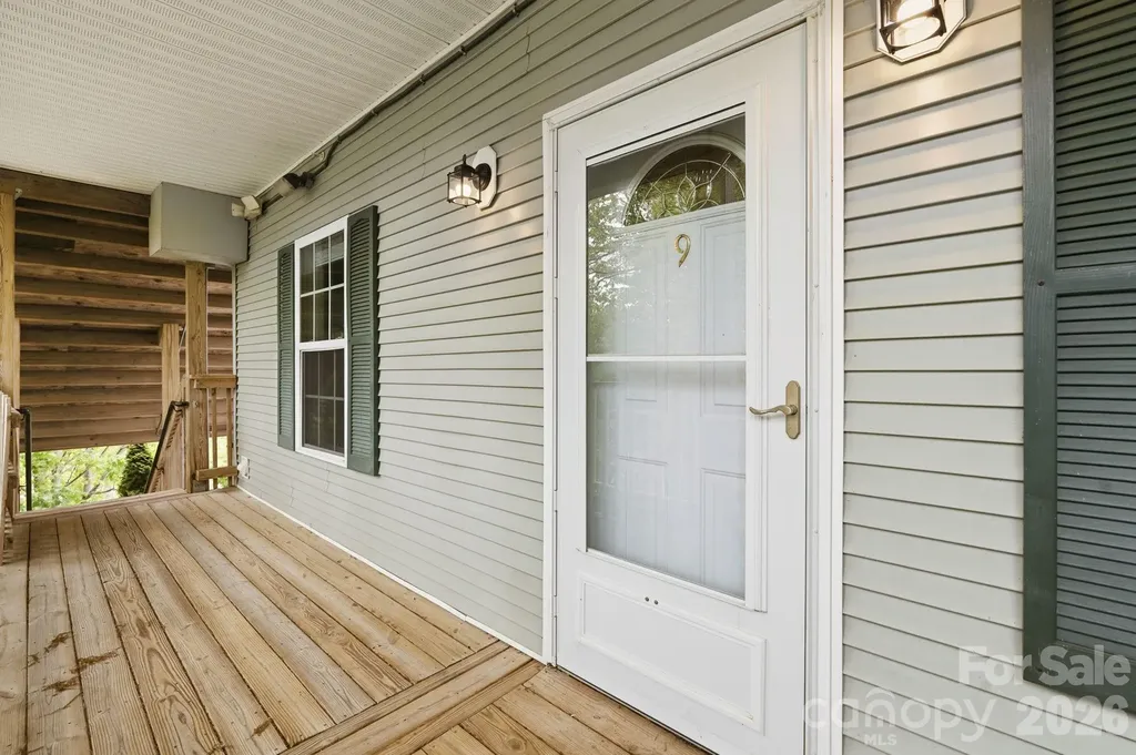 211 Cecil Miller Road Boone NC 28607