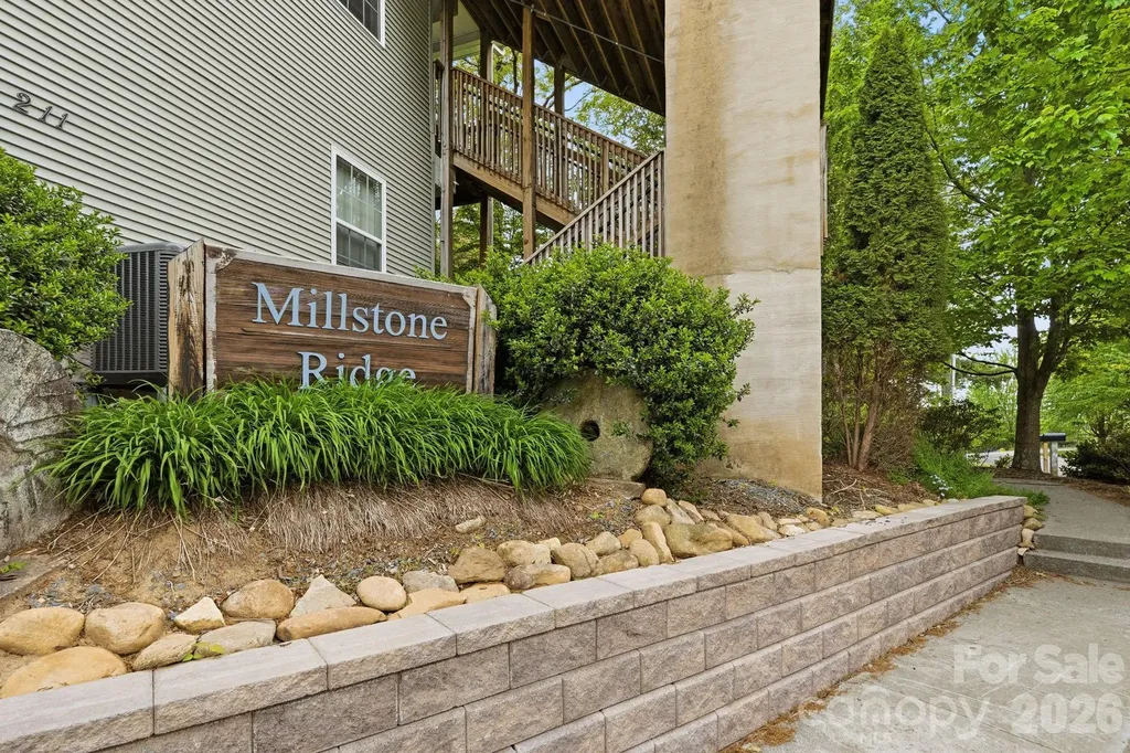 211 Cecil Miller Road Boone NC 28607