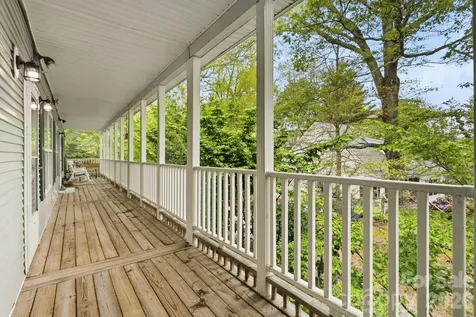 211 Cecil Miller Road Boone NC 28607