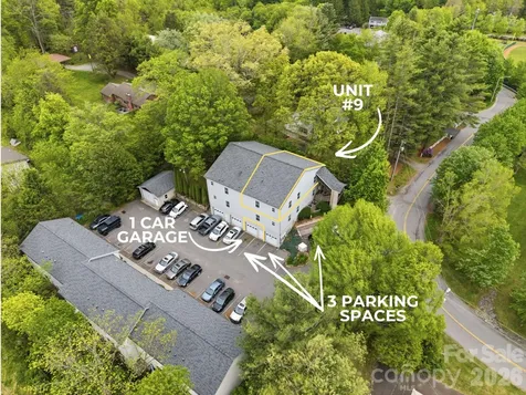 211 Cecil Miller Road Boone NC 28607