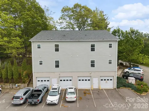 211 Cecil Miller Road Boone NC 28607