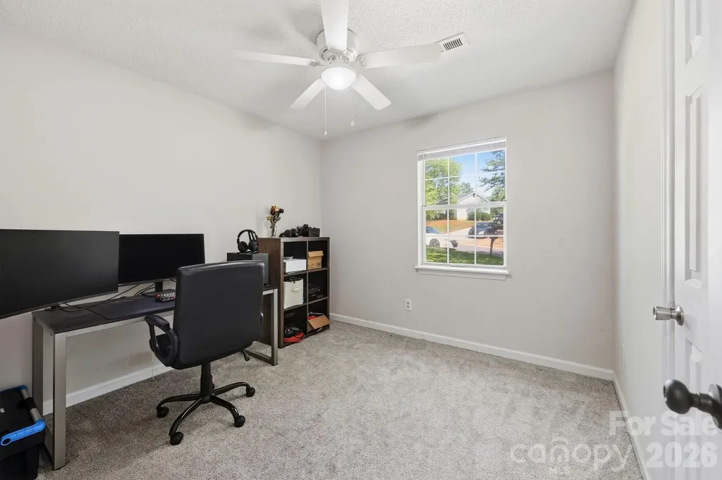 1221 Capps Hollow Drive Charlotte NC 28216