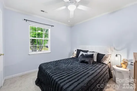 1221 Capps Hollow Drive Charlotte NC 28216