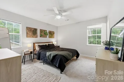 1221 Capps Hollow Drive Charlotte NC 28216