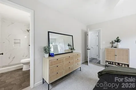 1221 Capps Hollow Drive Charlotte NC 28216