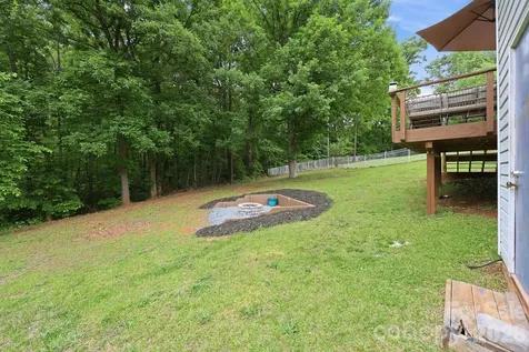 1221 Capps Hollow Drive Charlotte NC 28216