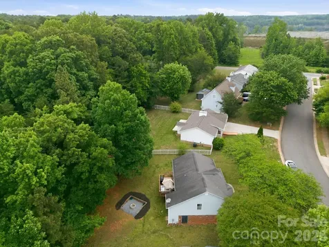 1221 Capps Hollow Drive Charlotte NC 28216