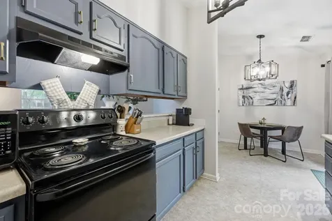 1221 Capps Hollow Drive Charlotte NC 28216