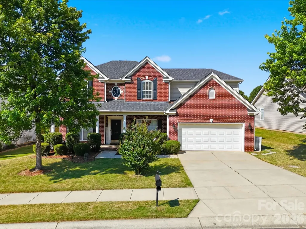 13156 Wilburn Park Lane Indian Land SC 29707
