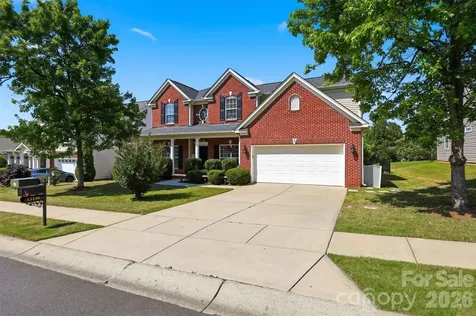 13156 Wilburn Park Lane Indian Land SC 29707