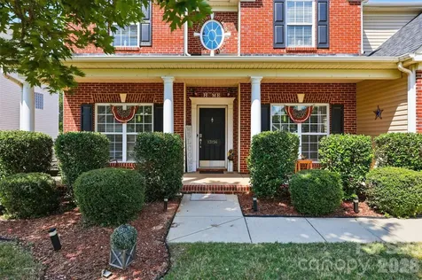 13156 Wilburn Park Lane Indian Land SC 29707
