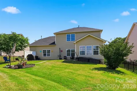 13156 Wilburn Park Lane Indian Land SC 29707