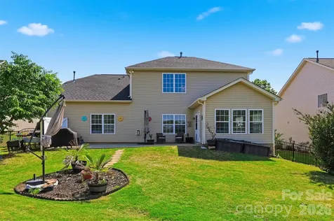 13156 Wilburn Park Lane Indian Land SC 29707