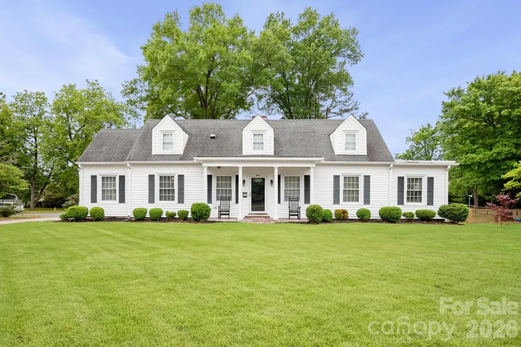 511 W Rice Street Landis NC 28088