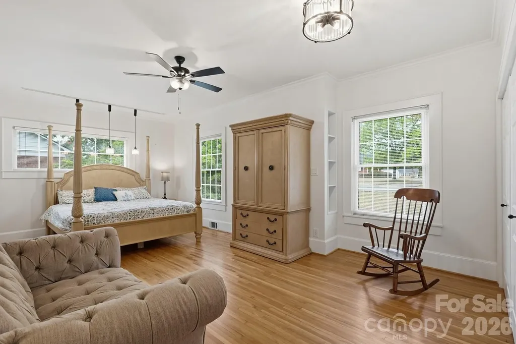 511 W Rice Street Landis NC 28088