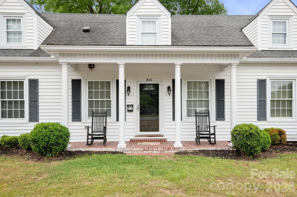511 W Rice Street Landis NC 28088
