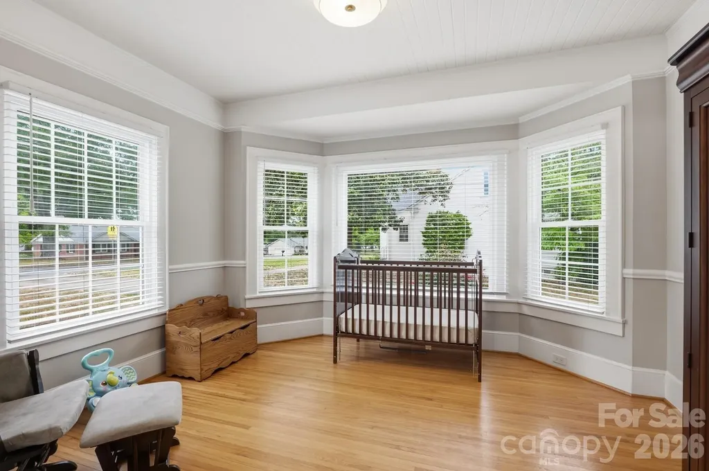 511 W Rice Street Landis NC 28088