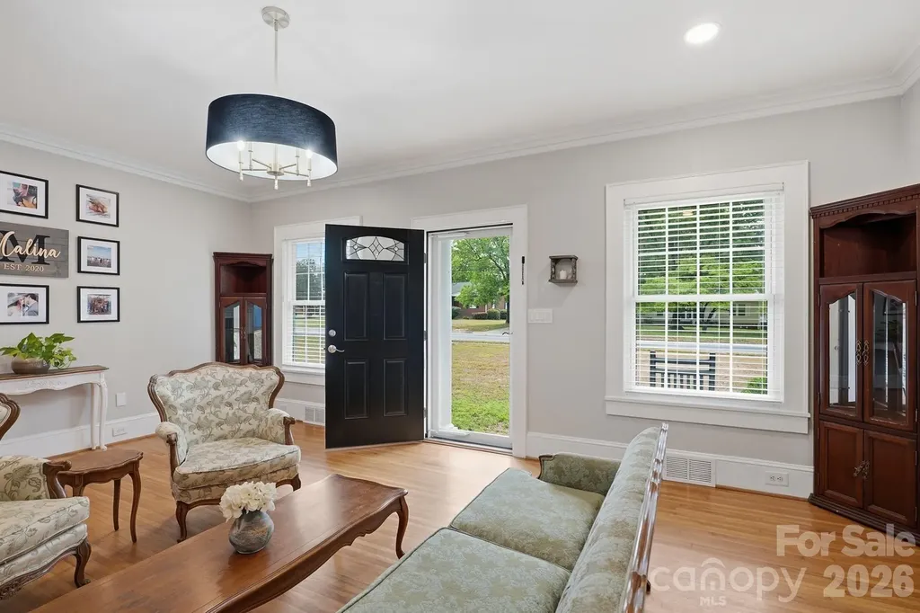 511 W Rice Street Landis NC 28088
