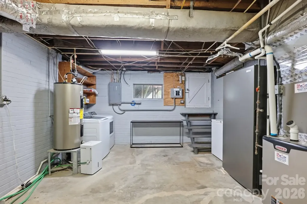 511 W Rice Street Landis NC 28088