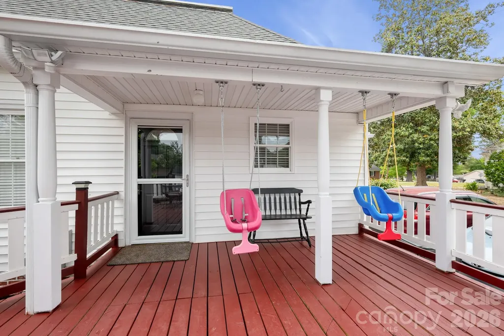 511 W Rice Street Landis NC 28088
