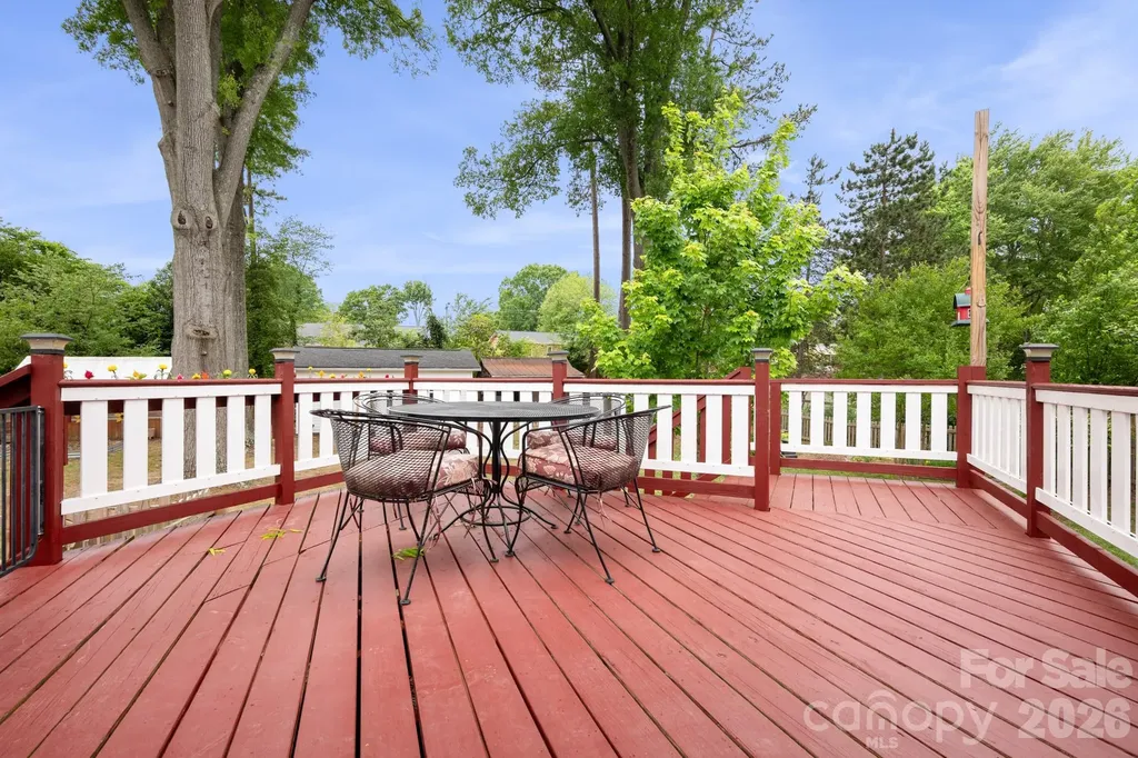 511 W Rice Street Landis NC 28088