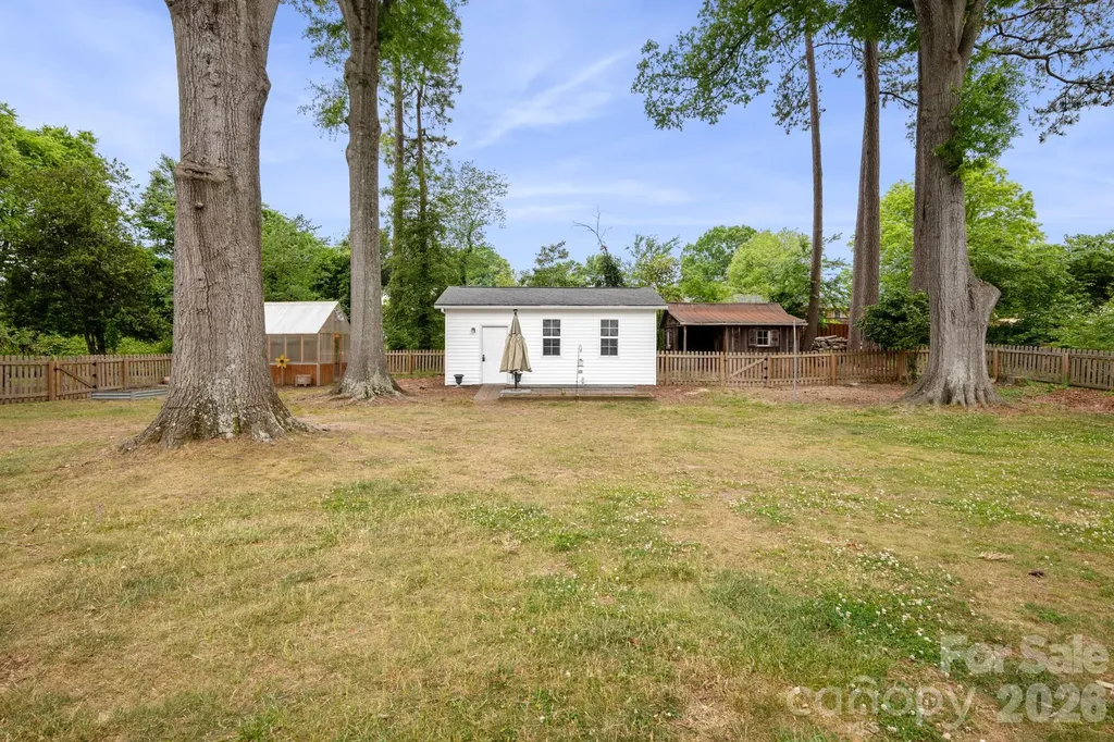 511 W Rice Street Landis NC 28088