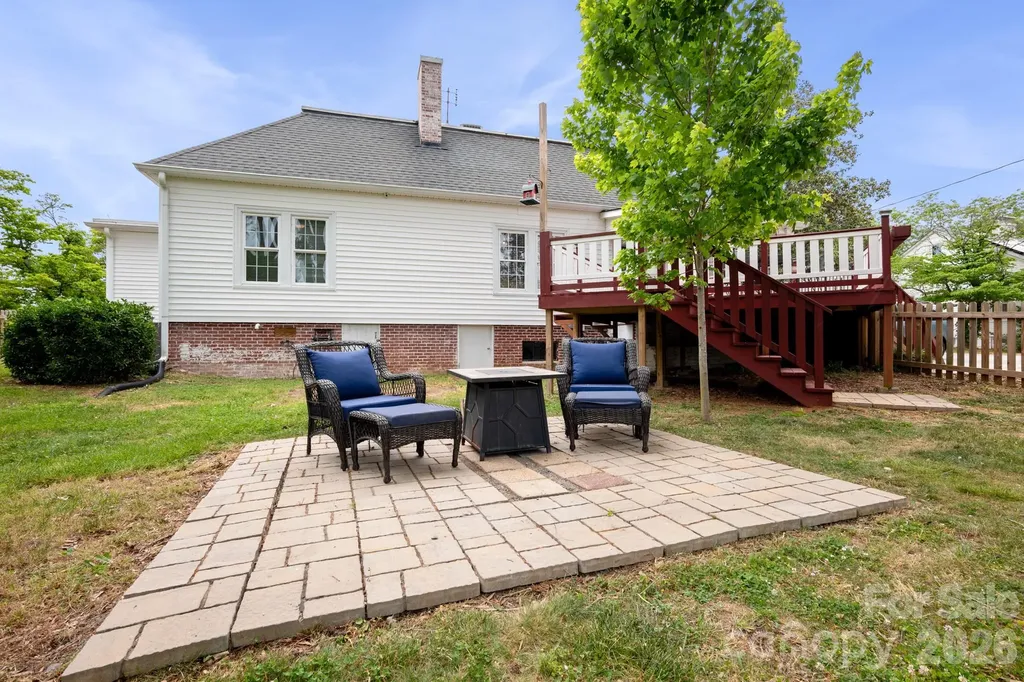 511 W Rice Street Landis NC 28088