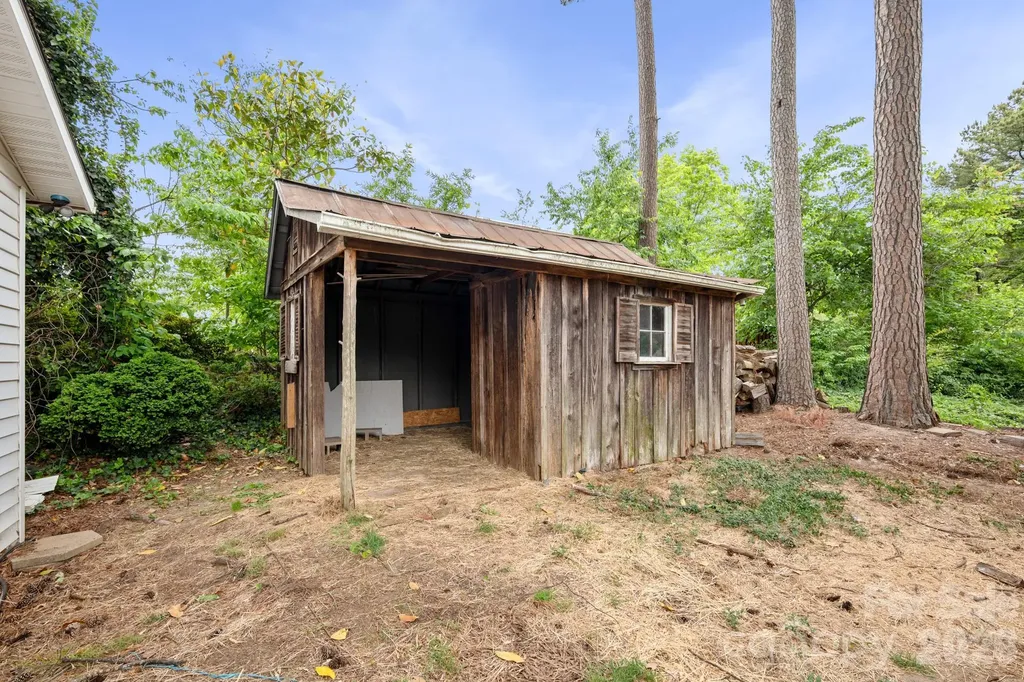 511 W Rice Street Landis NC 28088