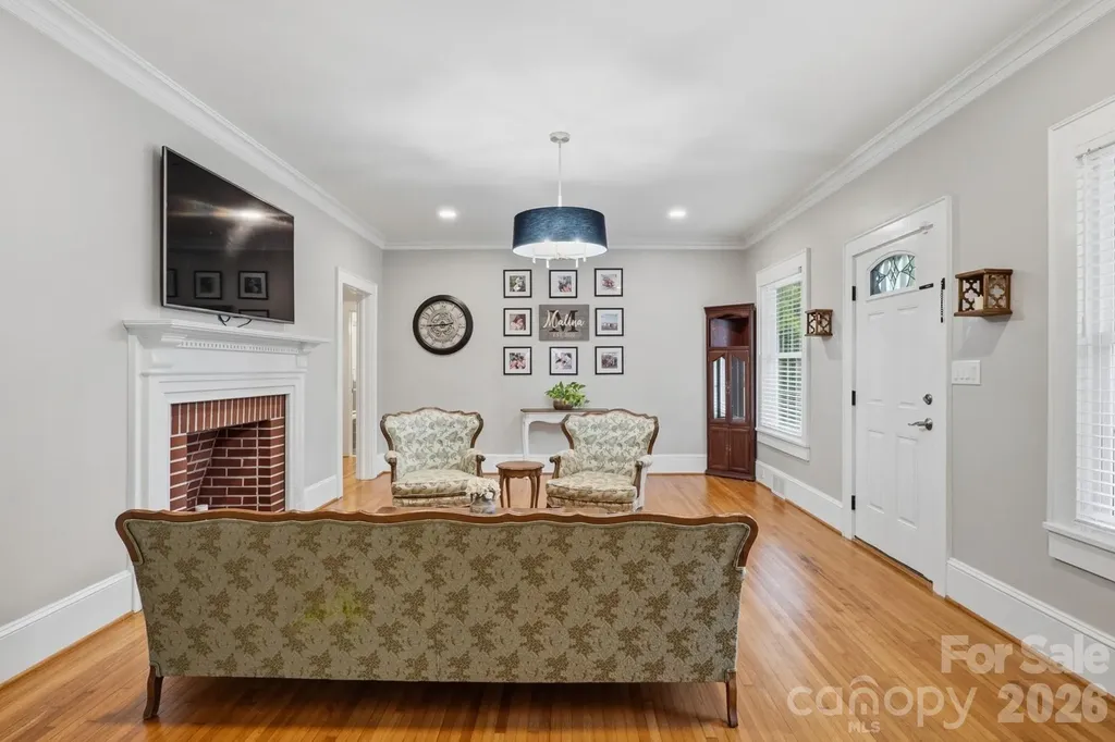 511 W Rice Street Landis NC 28088