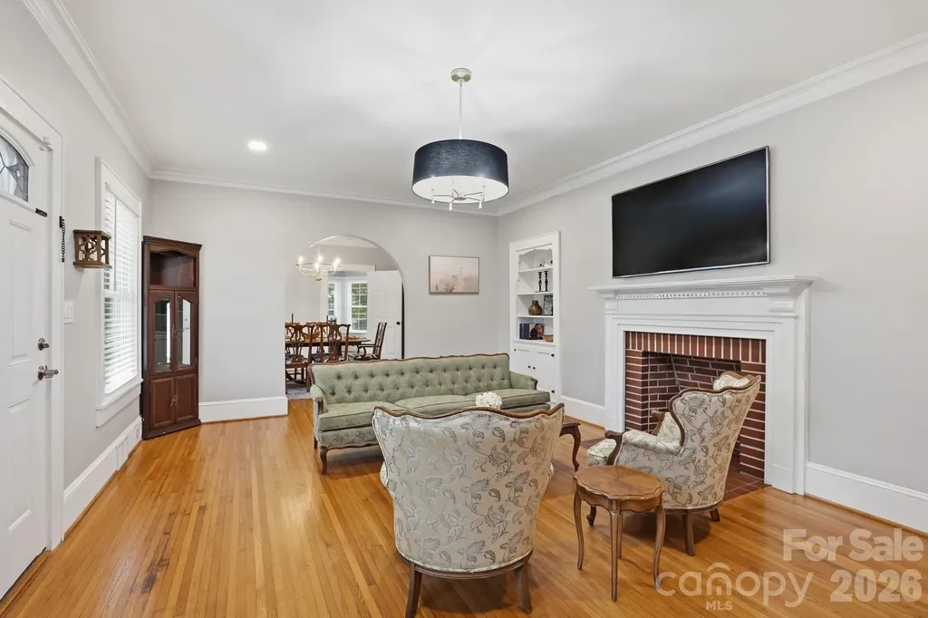 511 W Rice Street Landis NC 28088