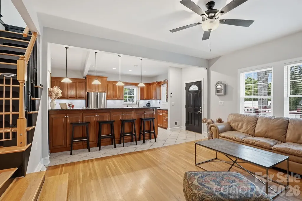 511 W Rice Street Landis NC 28088