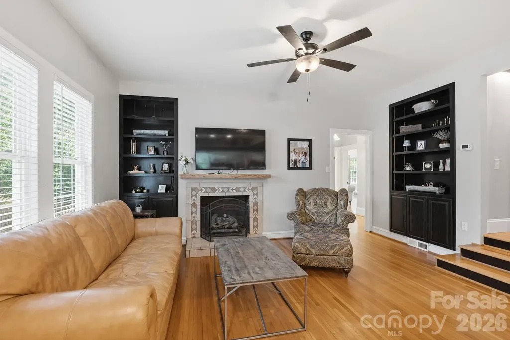 511 W Rice Street Landis NC 28088