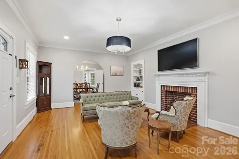 511 W Rice Street Landis NC 28088