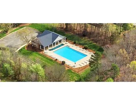 1528 Oakdale Green Drive Charlotte NC 28216