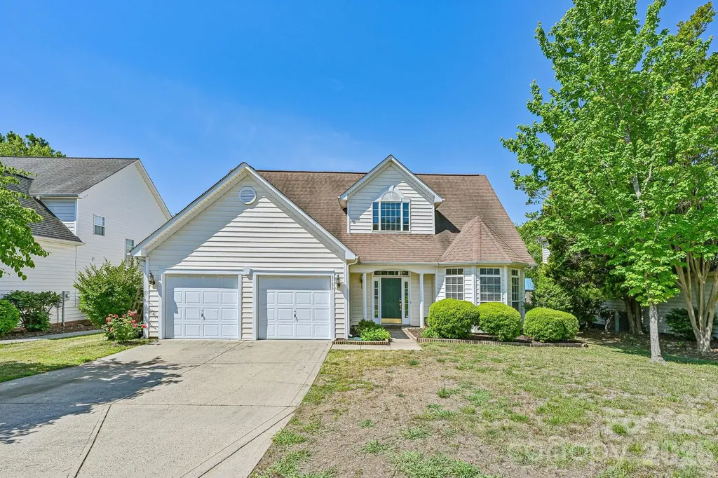 5755 Cambridge Bay Drive Charlotte NC 28269