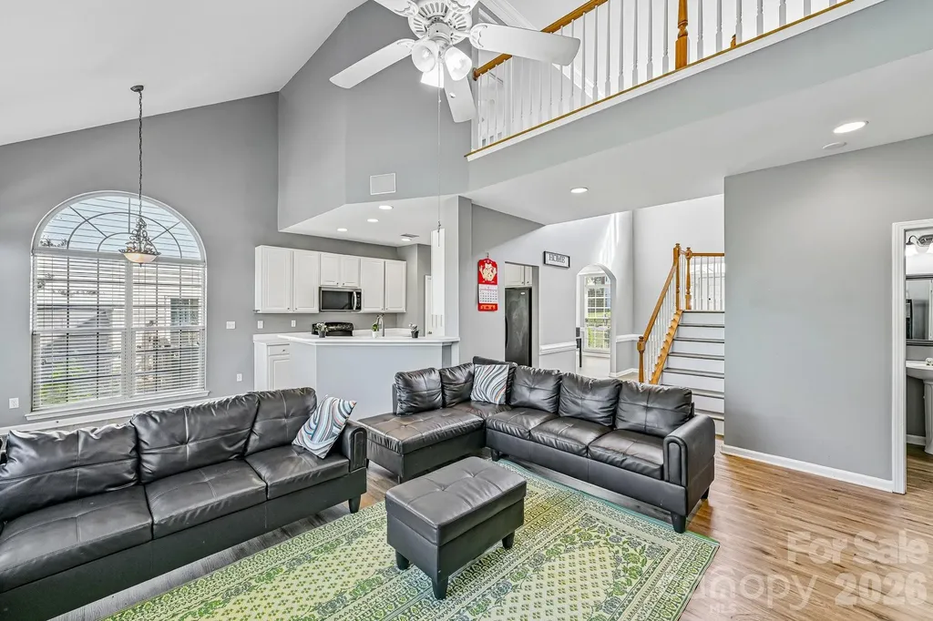5755 Cambridge Bay Drive Charlotte NC 28269
