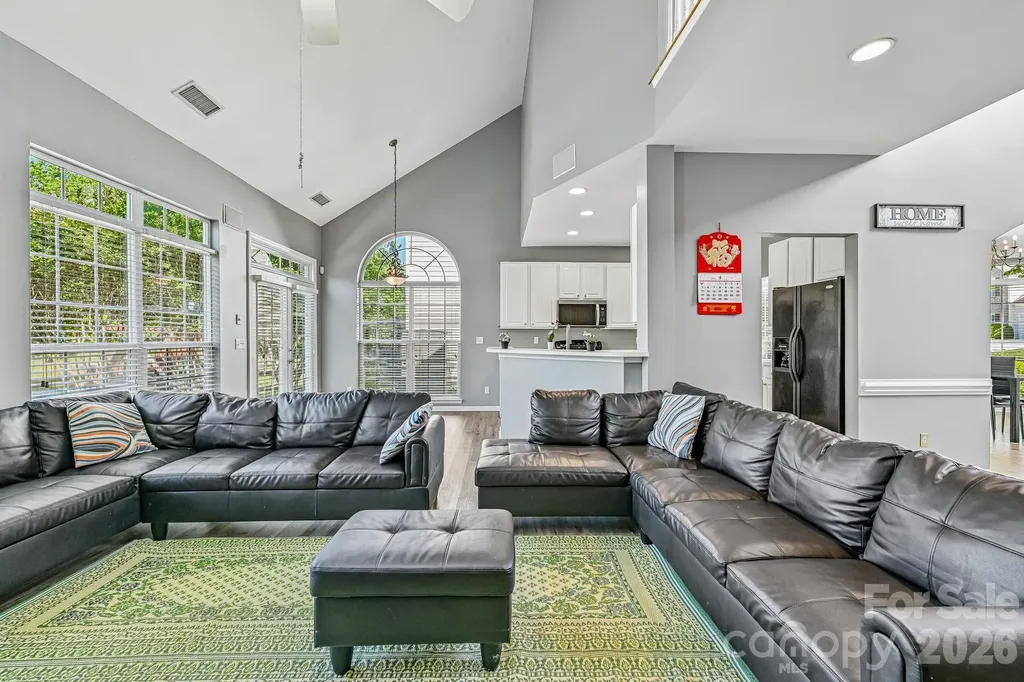 5755 Cambridge Bay Drive Charlotte NC 28269