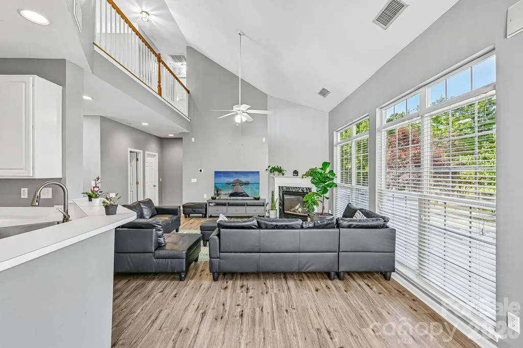 5755 Cambridge Bay Drive Charlotte NC 28269